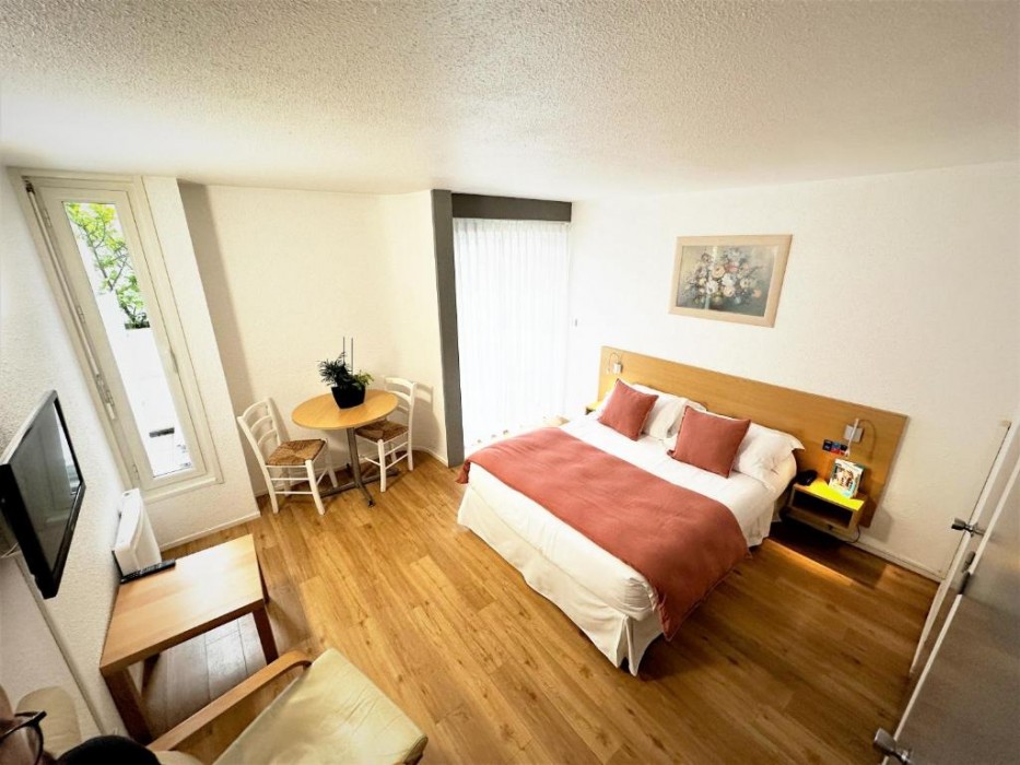 Hotel Thermes Les Ecureuils 9/41