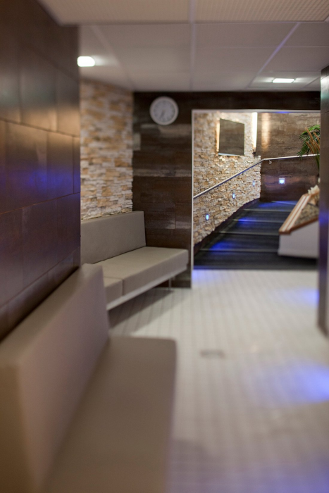 Hotel Thermes Les Ecureuils 31/41
