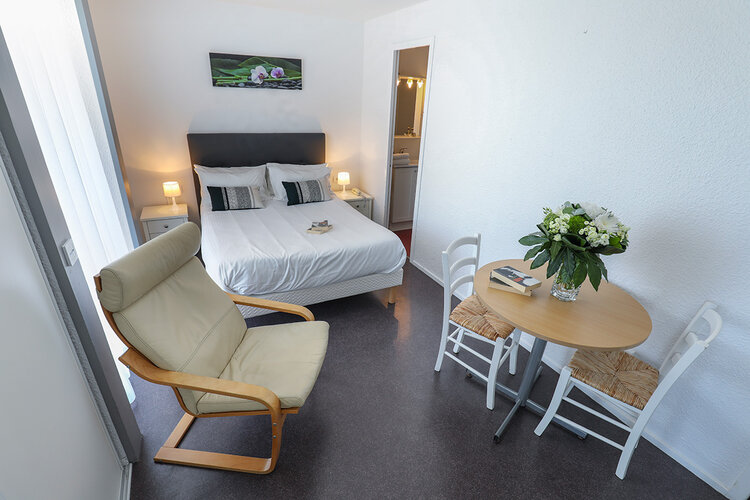 Hotel Thermes Les Ecureuils 11/41