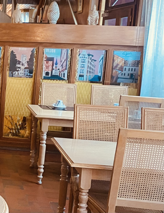 Hotel Victor Hugo 17/29