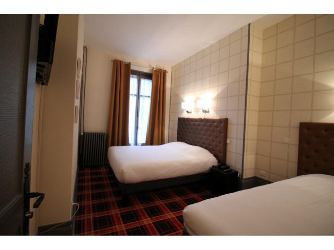 Le Jacquemart 17/45