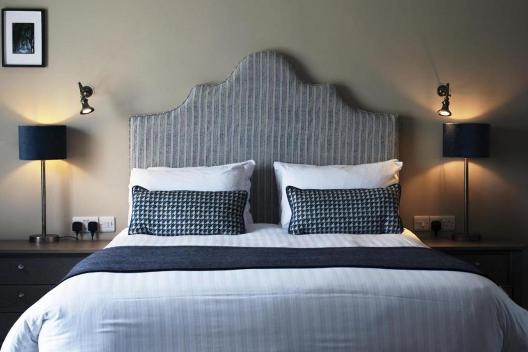 The Salthouse Hotel 9/58