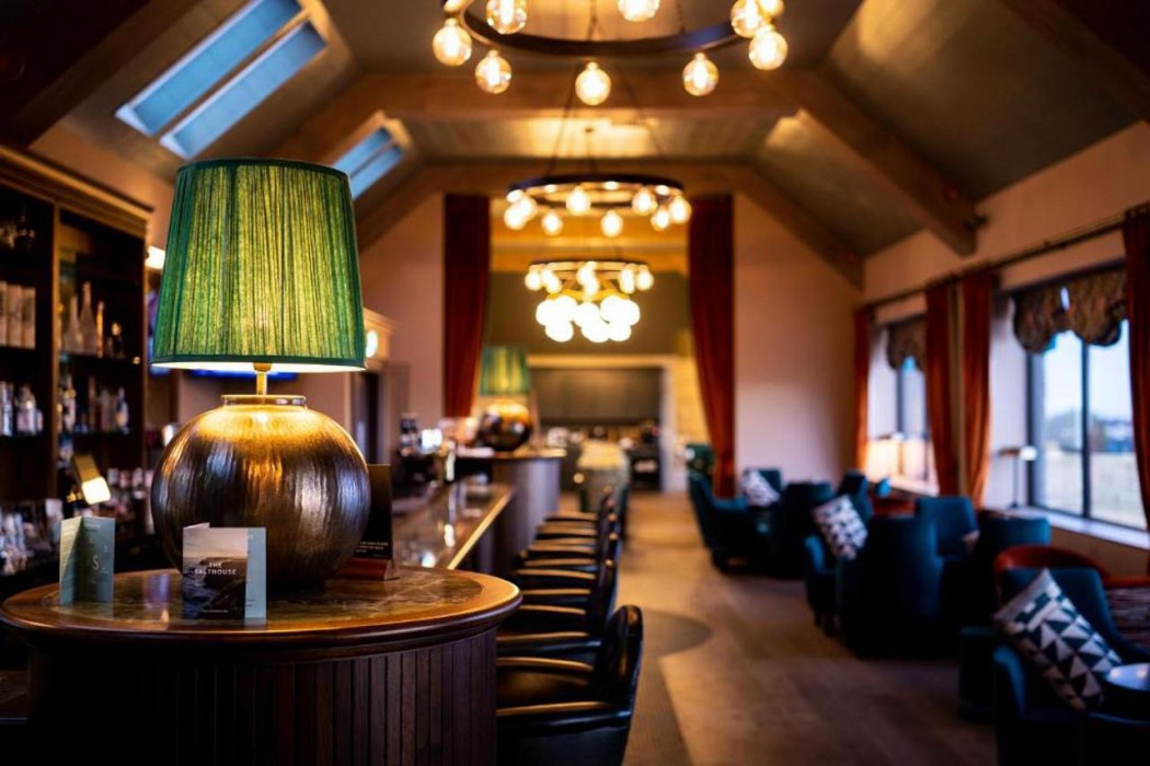 The Salthouse Hotel 1/58