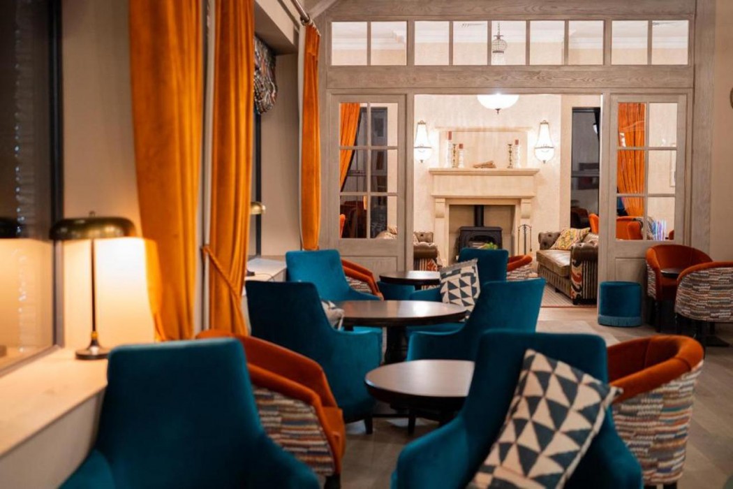 The Salthouse Hotel 3/58
