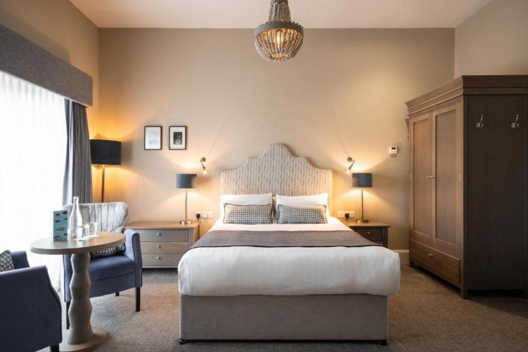 The Salthouse Hotel 6/58