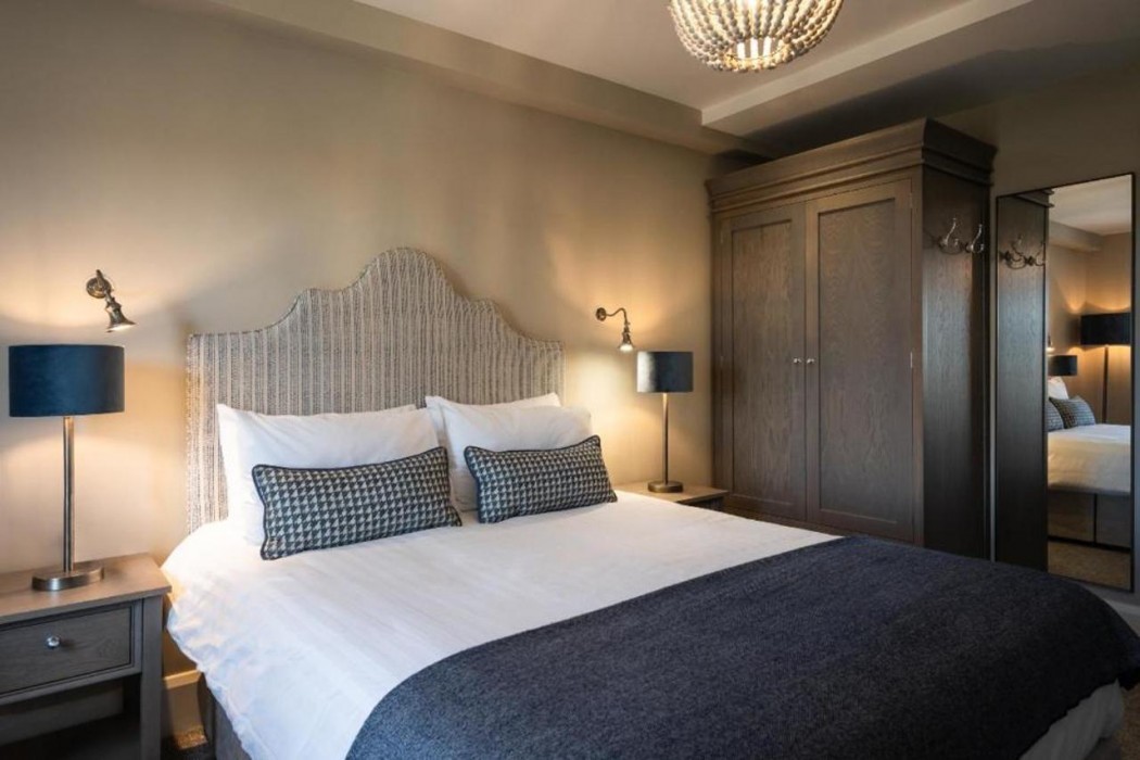 The Salthouse Hotel 5/58