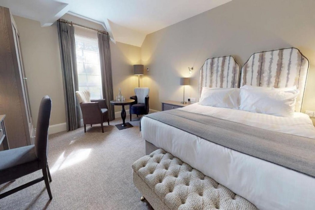 The Salthouse Hotel 10/58