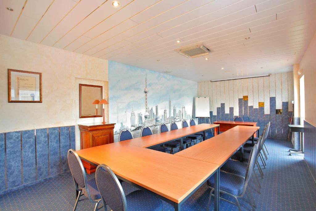 Hotel Restaurant Champ Alsace 26/40
