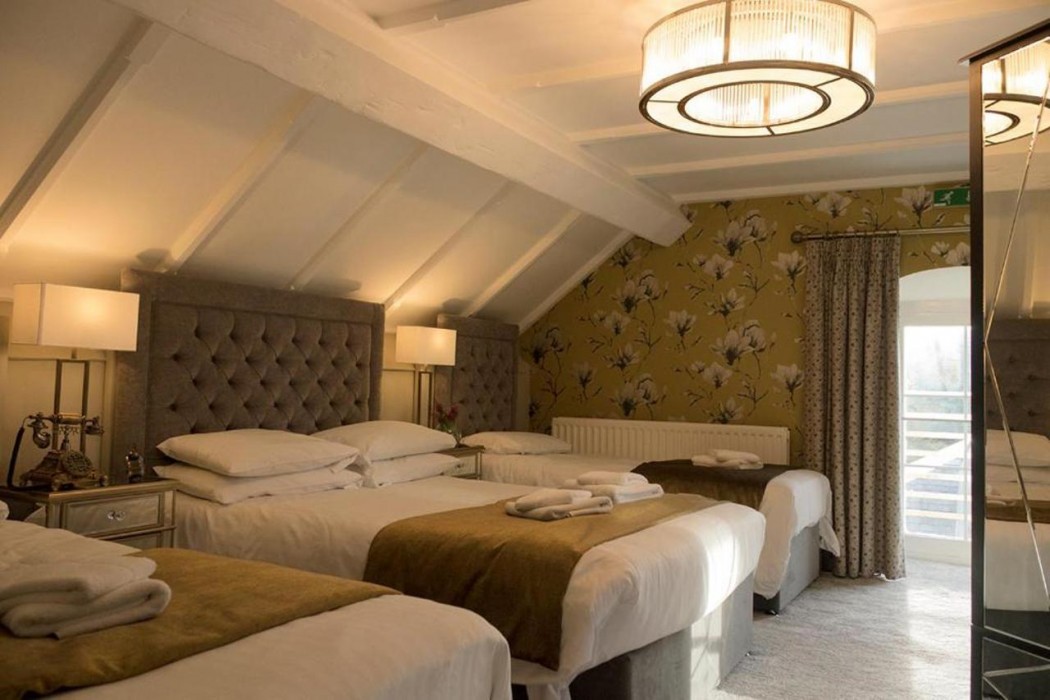 Leighinmohr House Hotel 8/51