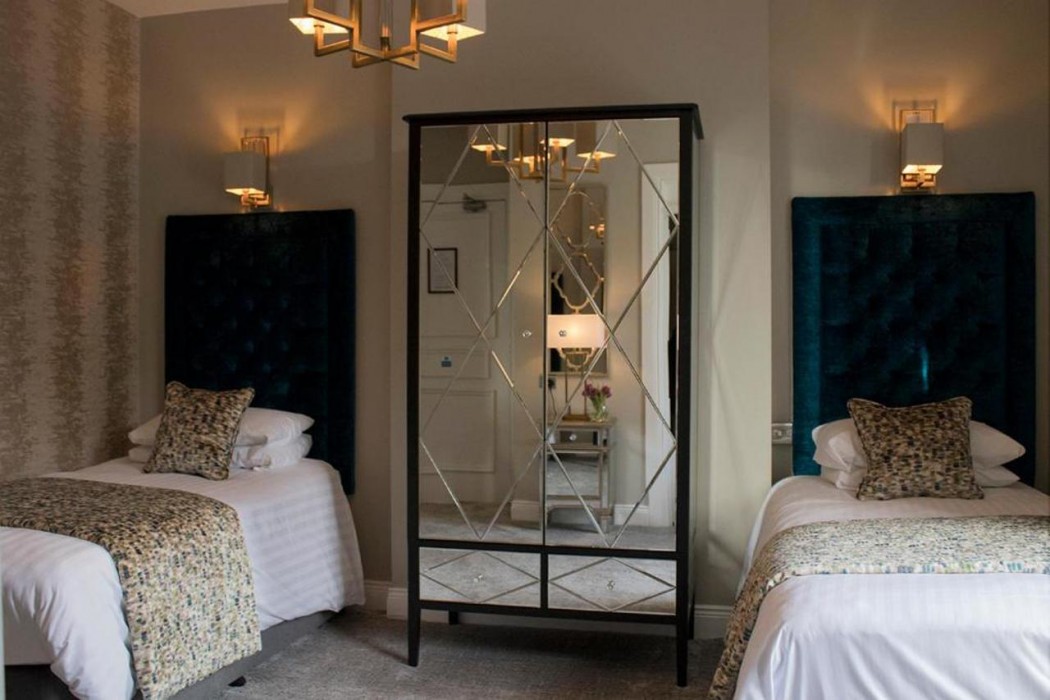 Leighinmohr House Hotel 6/51