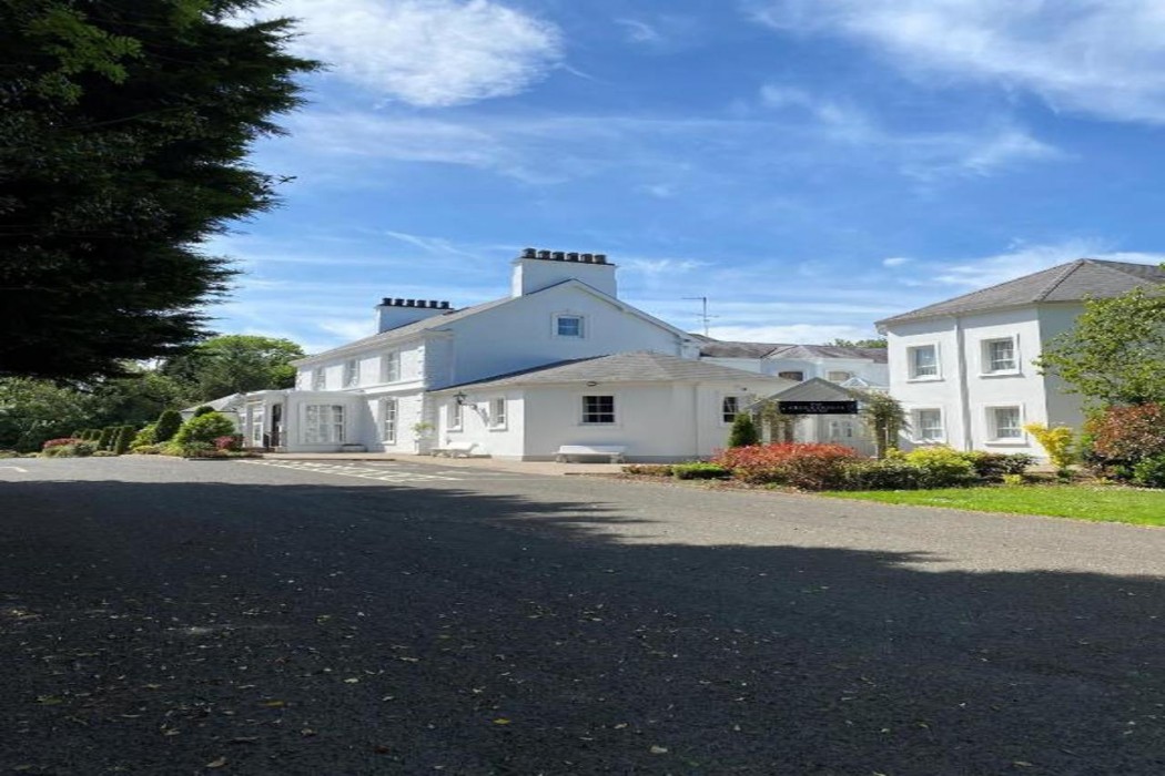 Leighinmohr House Hotel 1/51