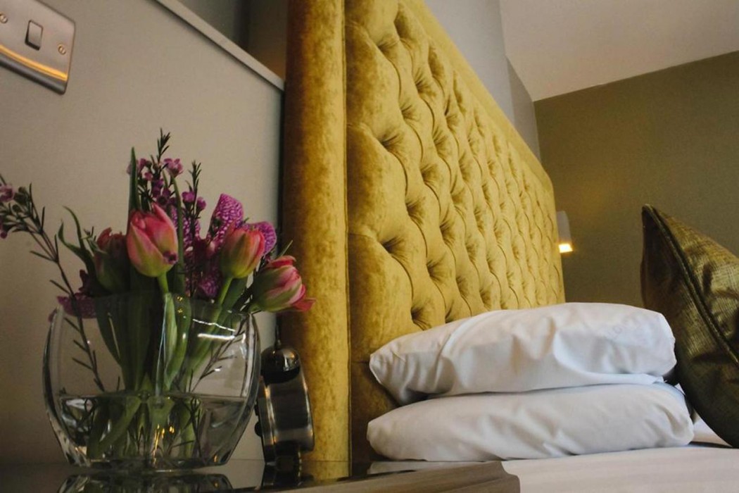 Leighinmohr House Hotel 5/51