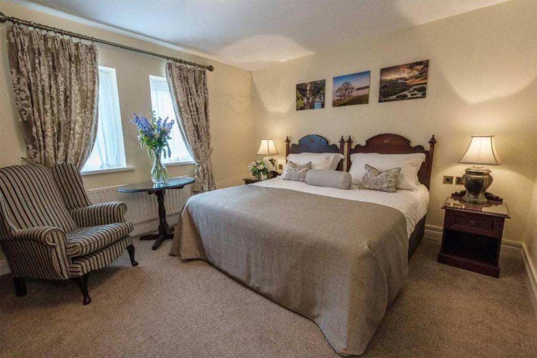 Tullyglass Hotel and Residences 14/58