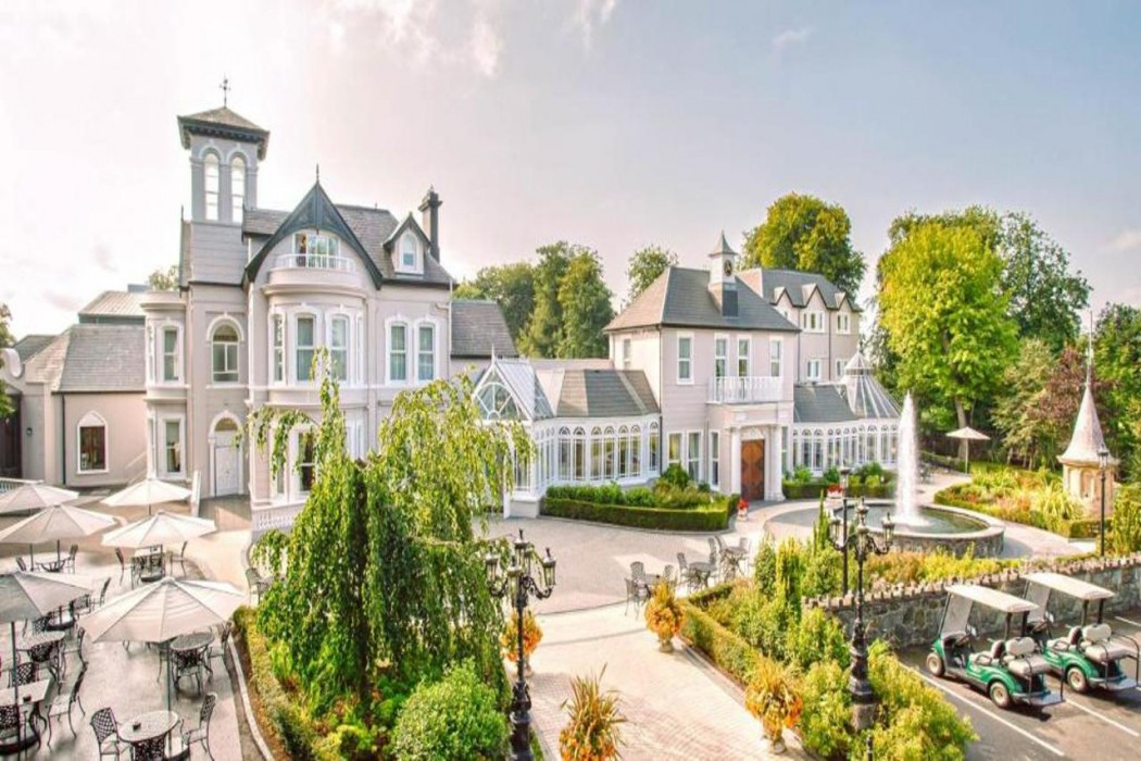 Tullyglass Hotel and Residences 1/58