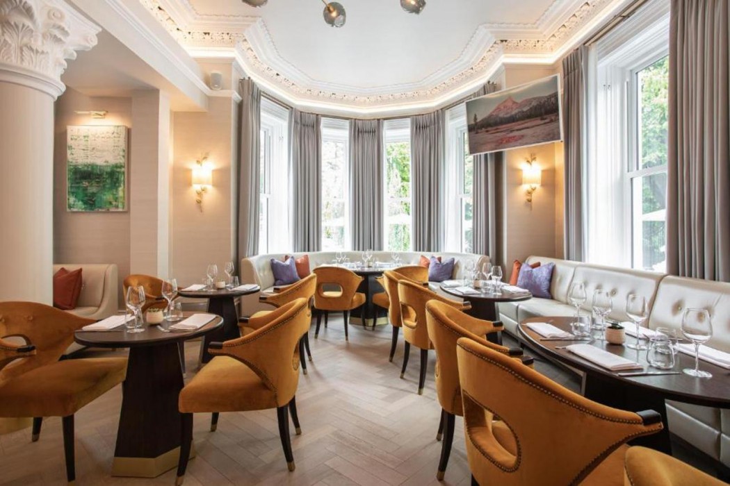 Tullyglass Hotel and Residences 24/58