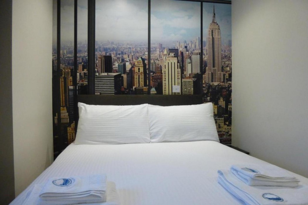 Dreams Hotel 5/56