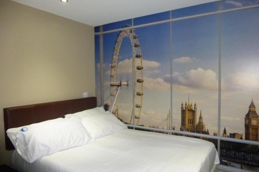 Dreams Hotel 17/56