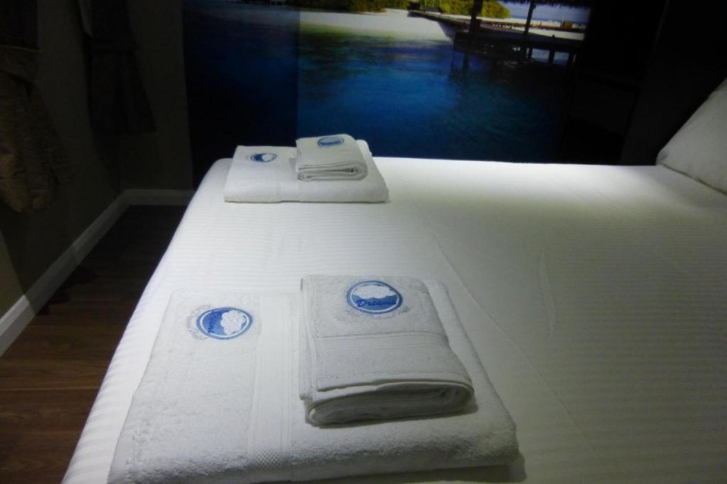 Dreams Hotel 15/56