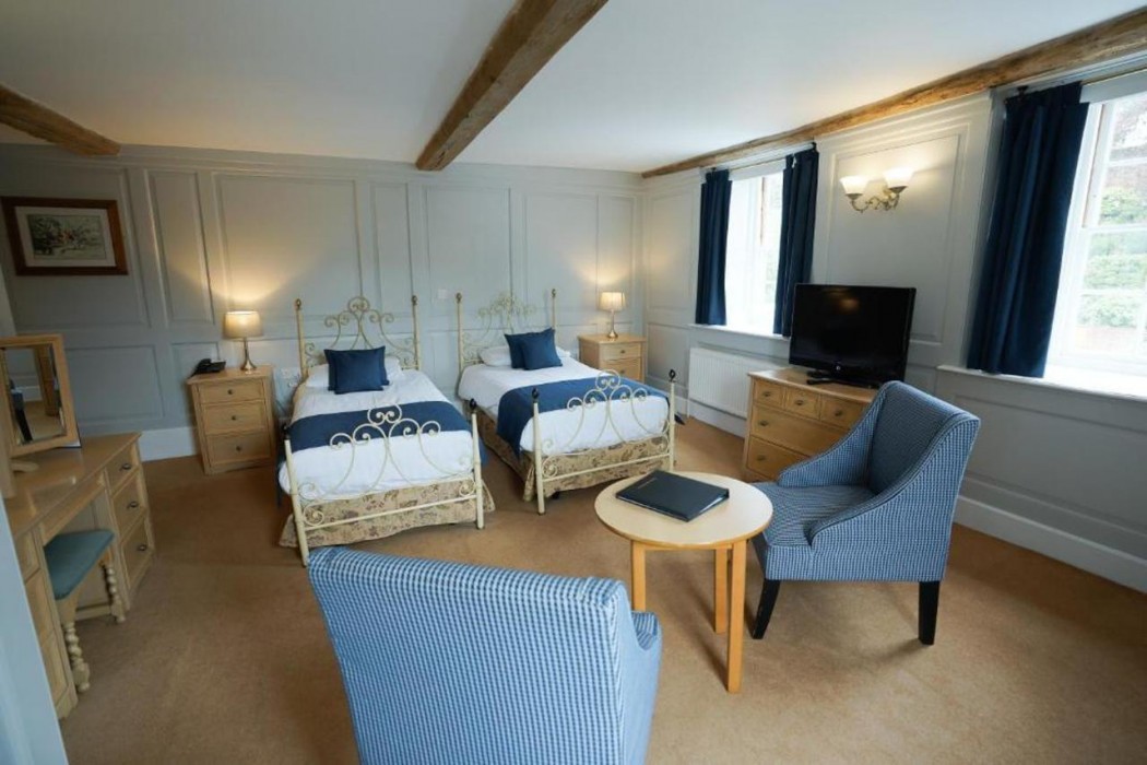 The Waveney House Hotel 17/58