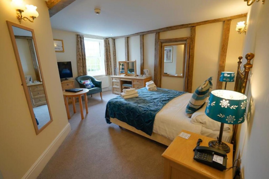 The Waveney House Hotel 14/58