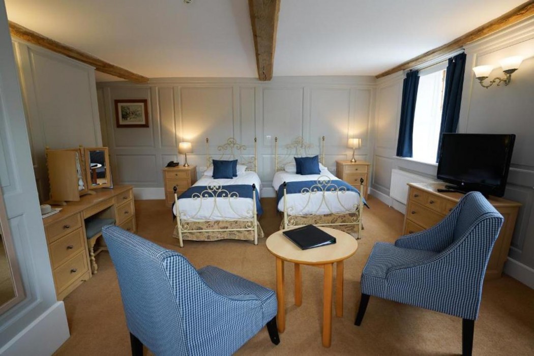 The Waveney House Hotel 13/58