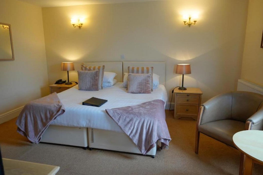 The Waveney House Hotel 15/58