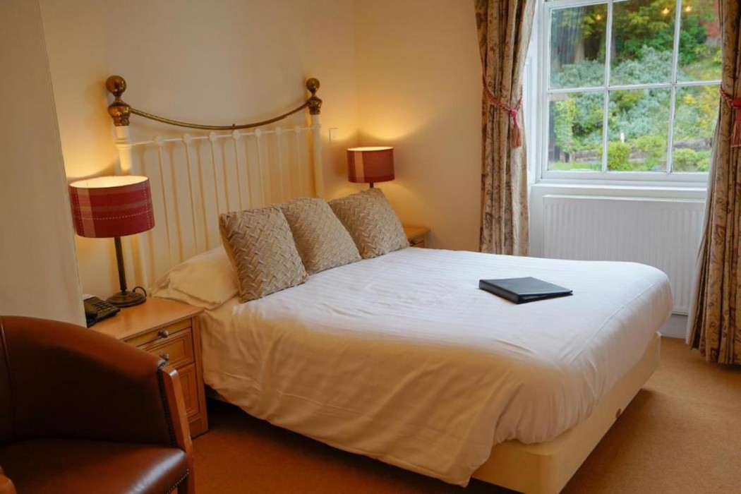 The Waveney House Hotel 11/58
