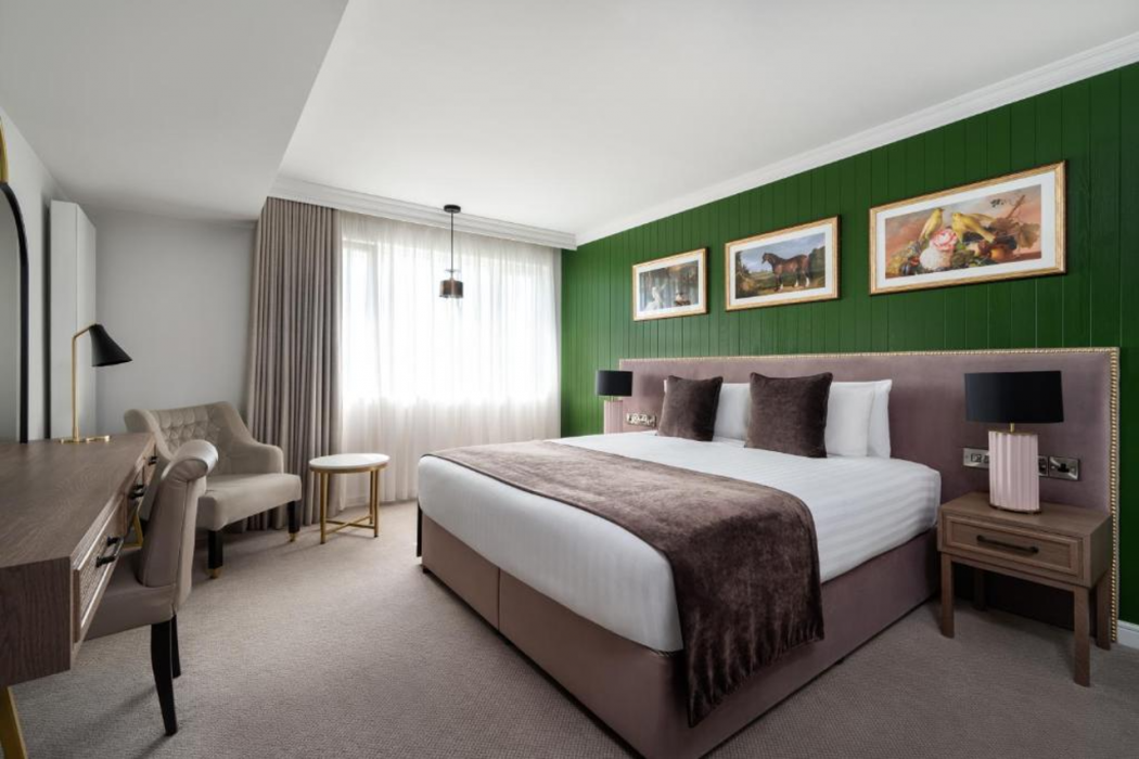 Ivanhoe Inn and Hotel 5/5