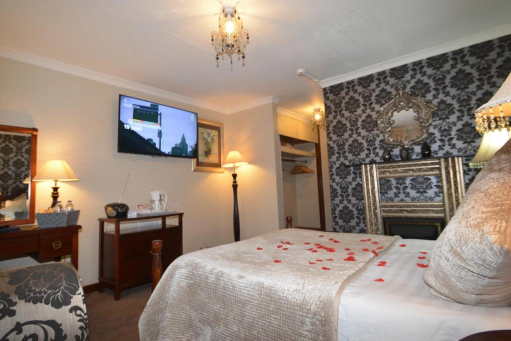 Durrant House Hotel 10/33