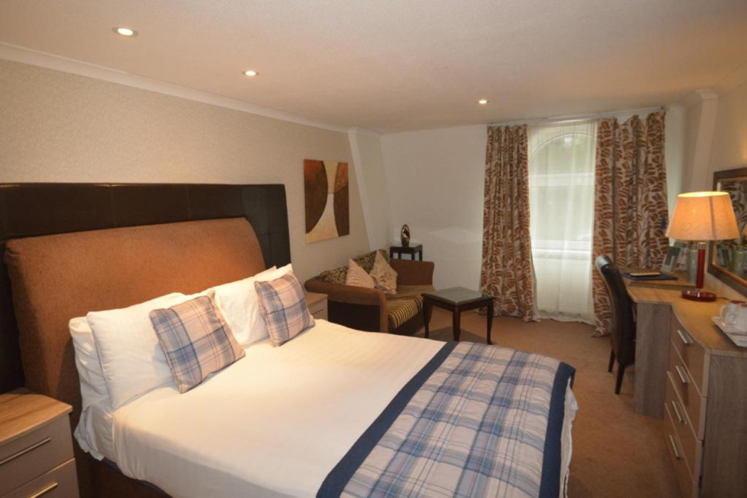 Durrant House Hotel 9/33