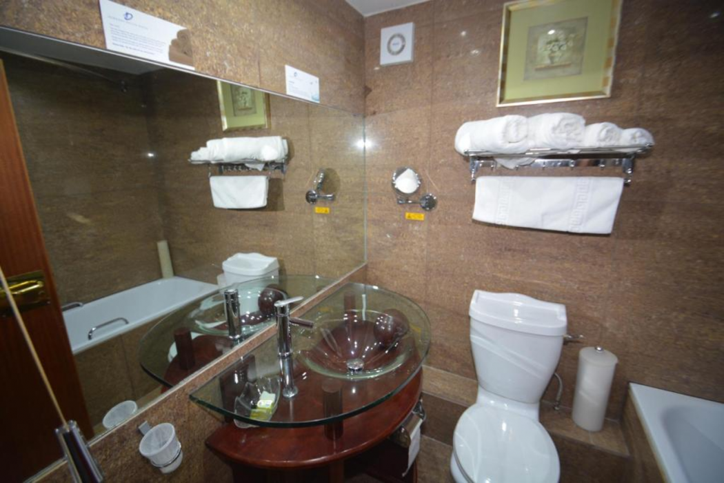 Durrant House Hotel 11/33