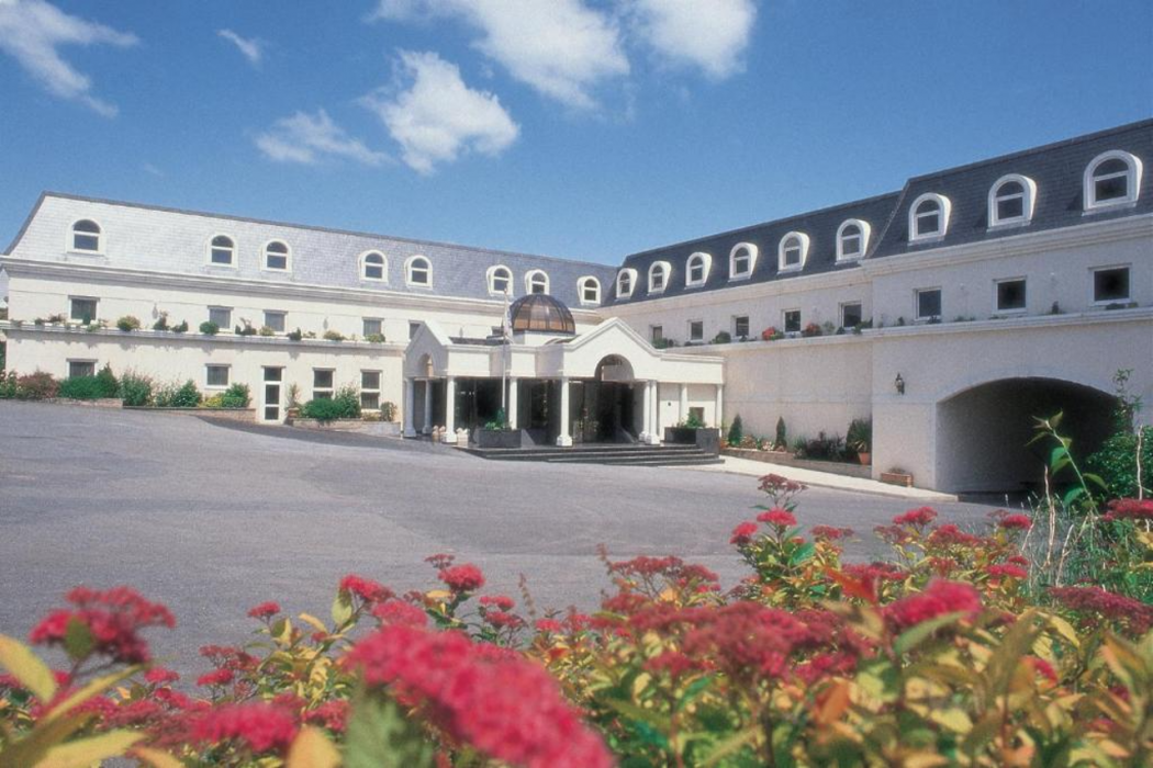 Durrant House Hotel 1/33