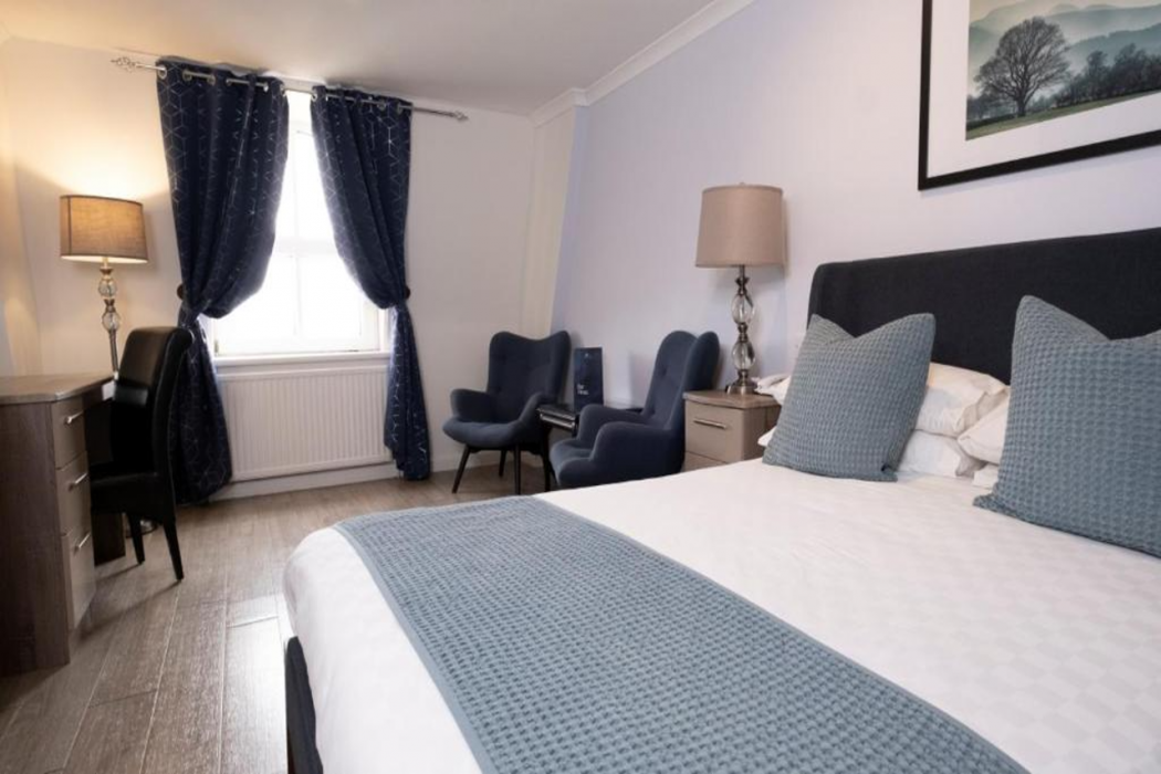 Durrant House Hotel 5/33