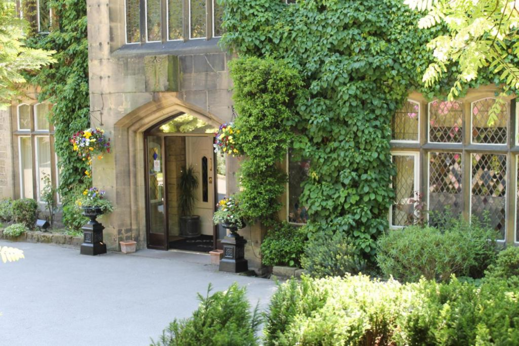 The Oakwood Hall Hotel 2/29