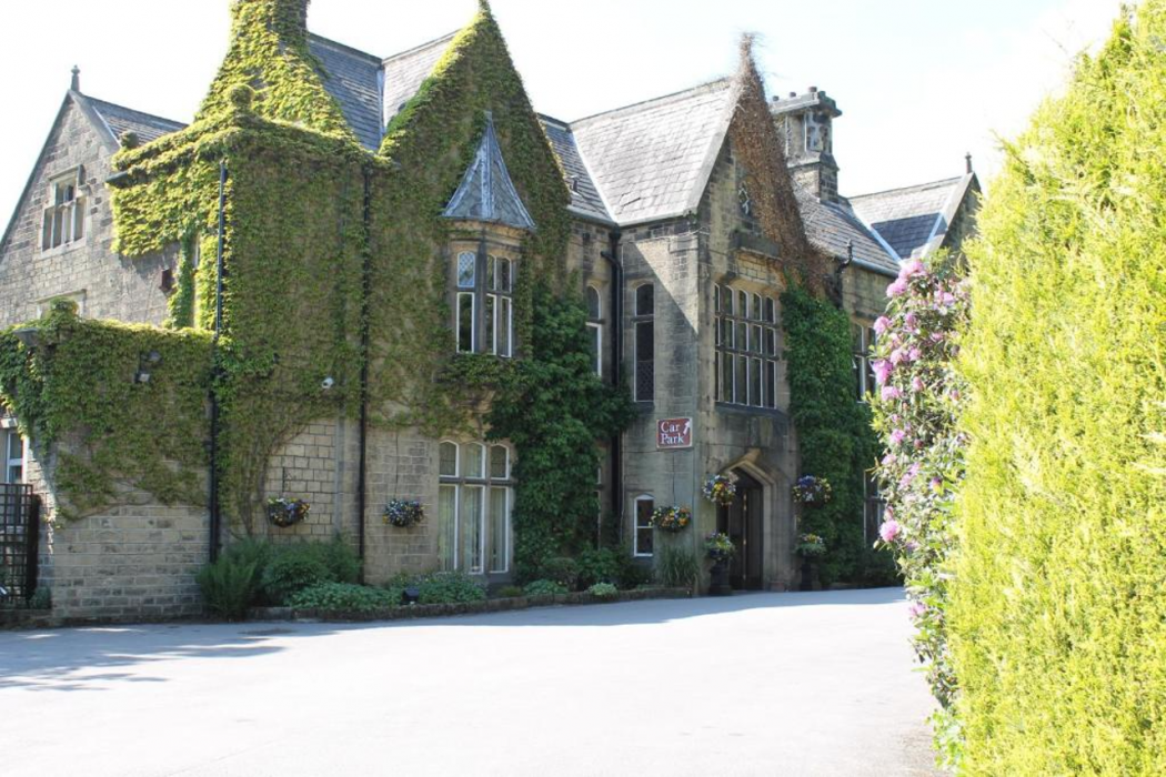 The Oakwood Hall Hotel 1/29