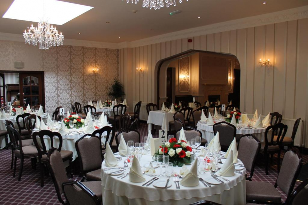 The Oakwood Hall Hotel 18/29