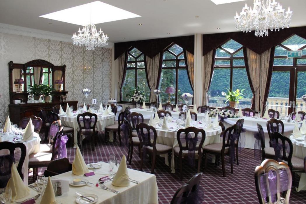 The Oakwood Hall Hotel 19/29
