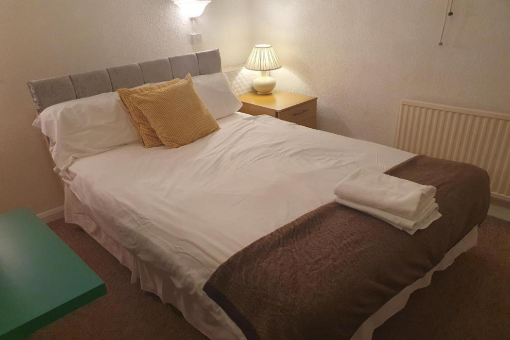 Ababeel Hotel 11/56