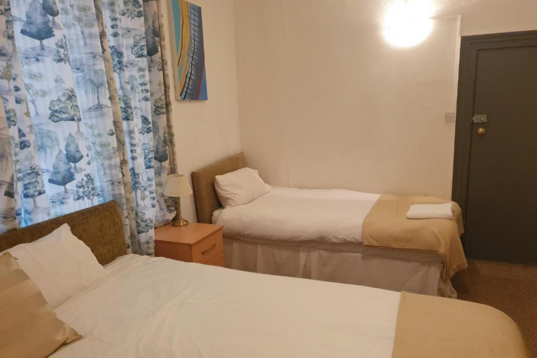 Ababeel Hotel 10/56
