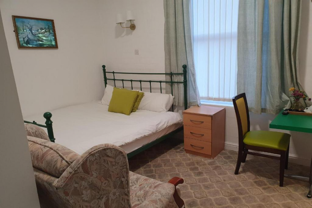 Ababeel Hotel 7/56