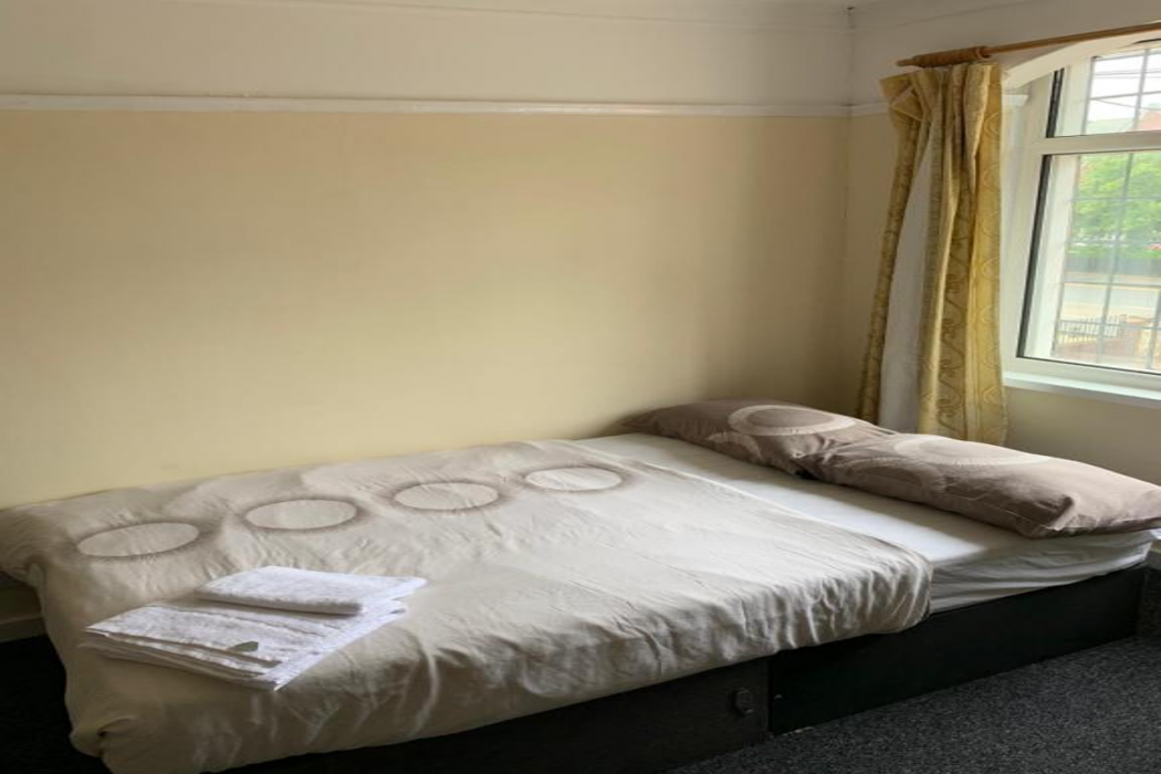 Hagley Hotel 13/56