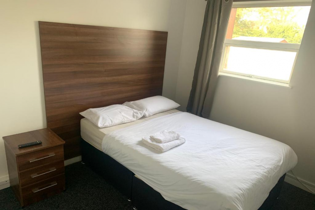 Hagley Hotel 14/56