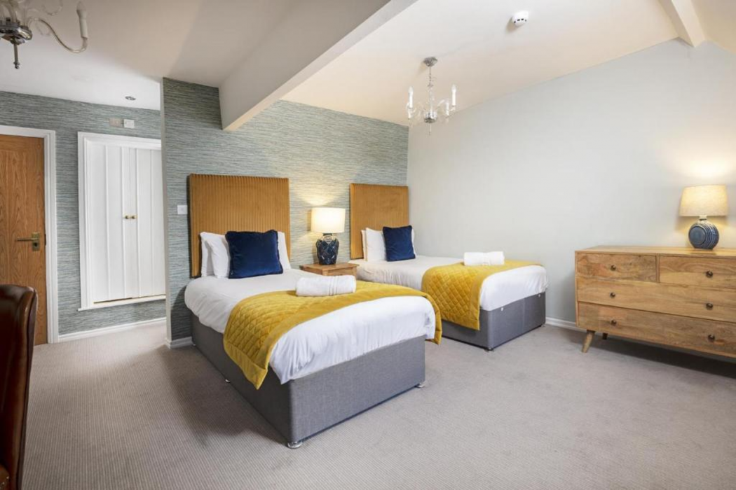 The Manor House Hotel & Spa 6/57