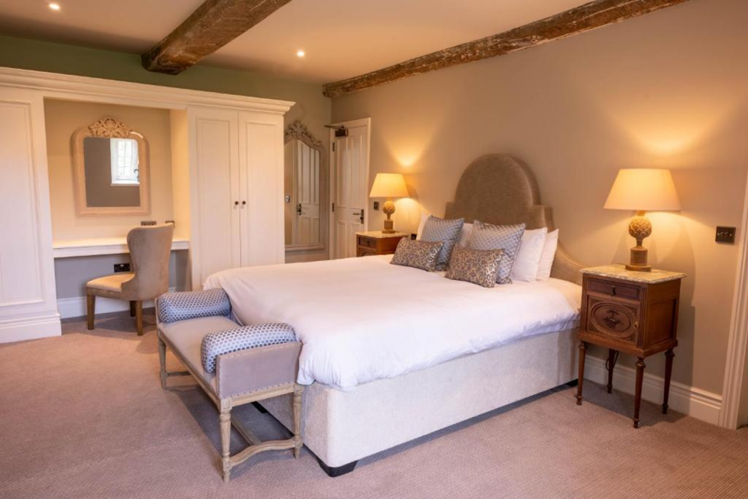 The Manor House Hotel & Spa 9/57