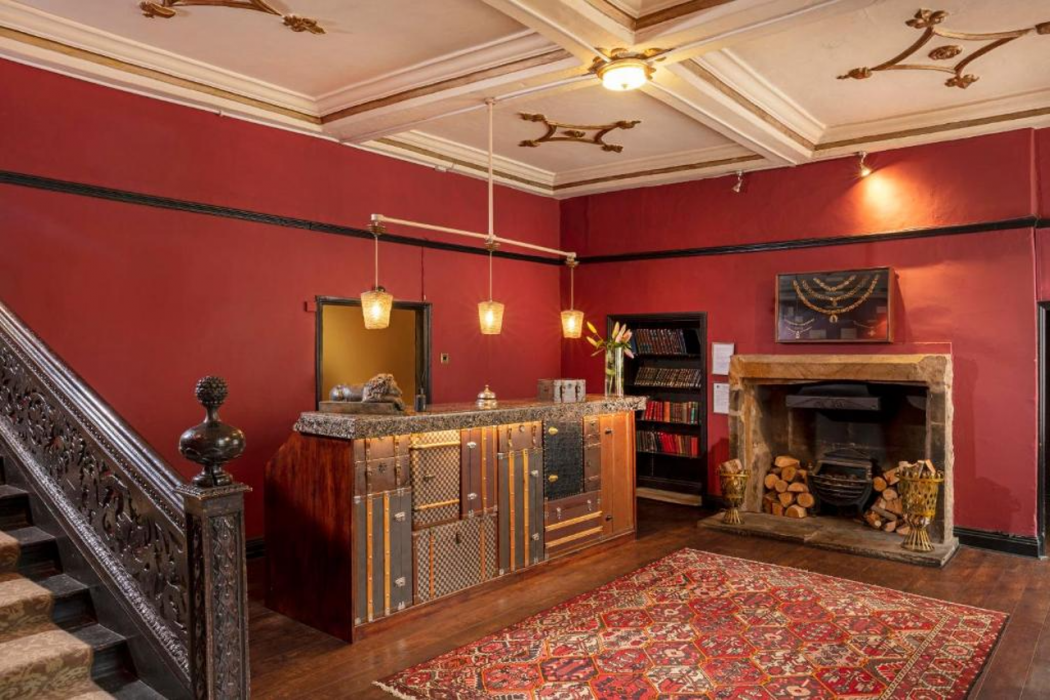 The Manor House Hotel & Spa 2/57