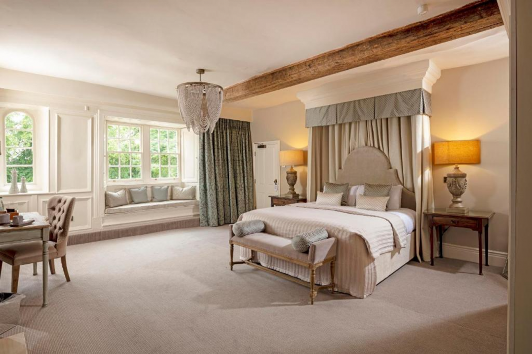 The Manor House Hotel & Spa 10/57