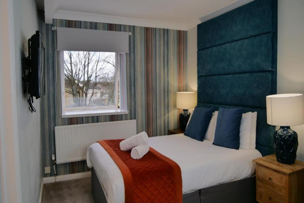 The Manor House Hotel & Spa 8/57
