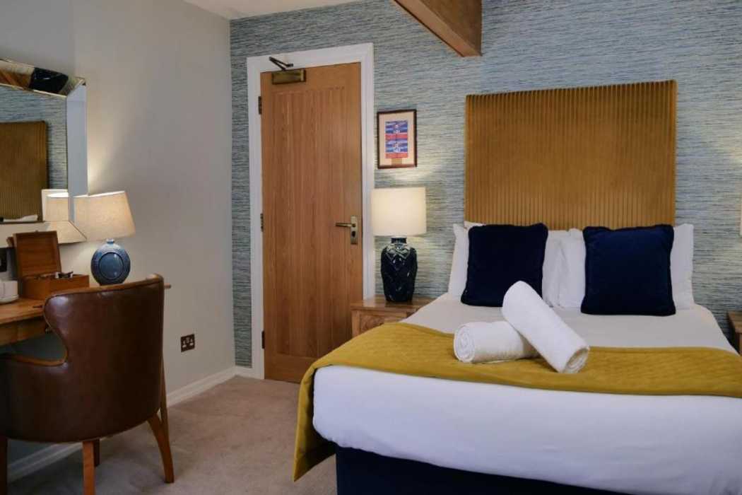 The Manor House Hotel & Spa 7/57