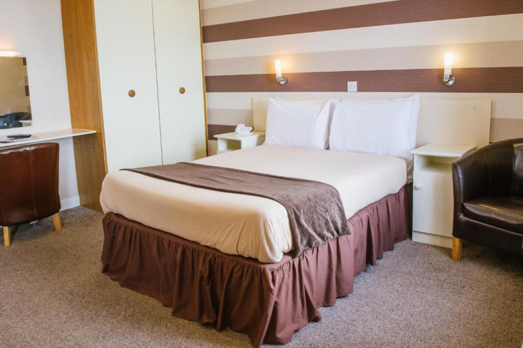 Doric Hotel 18/52
