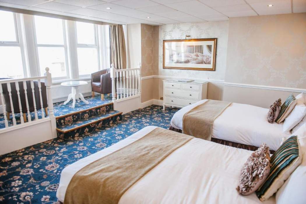 Doric Hotel 14/52